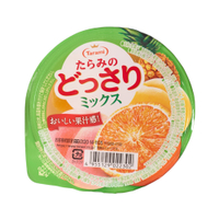 日本TARAMI果凍杯 綜合水果 230g(賞味期限:2025.11.10)