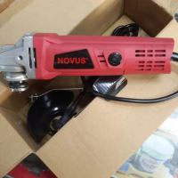 Mesin Grinda novus