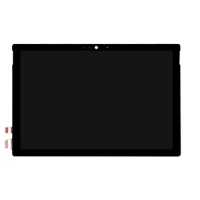 12.3"For Microsoft Surface Pro5 Pro 5 LCD Display Screen Digitizer Touch Panel Glass Assembly