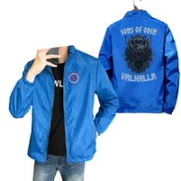 Get Jaket Bomber Valhalla Images