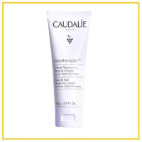 CAUDALIE 歐緹麗葡萄籽護手霜 VINOTHERAPIST HAND AND NAIL REPAIRING CREAM 75ML  