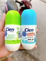 Lăn nách Cien cho nam , nữ hàng Đức