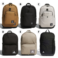 Adidas 後背包 雙肩包 二合一 筆電夾層【運動世界】IK7287/IK7286/IS9494/IT2044/IW9802/IB2673