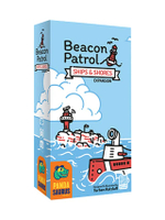 Beacon Patrol: Ships and Shores บอร์ดเกม