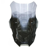 WINDSHIELD VISOR NMAX 2020 ALL NEW NMAX MHR CARBON BLACK SERIES MHR CARBON-SMOKE