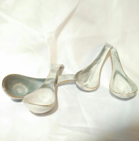 Sendok Marble / Marble Spoon / Sendok makan marble