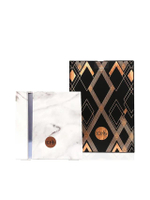 MARBLE CUBE ULTRASONIC