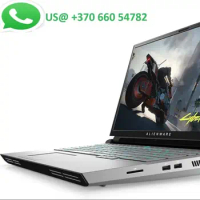 HOT SELLING AlienWares Area 51M Gaming Laptop, 17.3" 300hz 3ms FHD Display, Intel Core i7-10700K, NviDia GeForce RTX 2070 Super