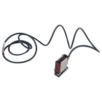 E3JK R4M1 Reflector Photoelectric Sensor Switch with Mirror Photoelectric Sensor