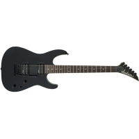 【非凡樂器】Jackson JS11 電吉他 / 亮黑 金屬藍 金屬紅 雪白 (四選一) / 公司貨#亮黑-亮黑