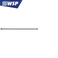 WSP สายถักน้ำดีสแตนเลสคุณภาพสูง FLEXIBLE HOSE รุ่น KN22
