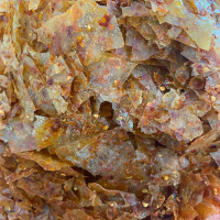KRIPCA (kripik kaca)