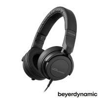 beyerdynamic 專業監聽耳罩式耳機 DT240 PRO