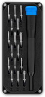 [4美國直購] iFixit Minnow Driver Kit 16件 維修工具組 Apple iPhone IF145-474-1 _TB1