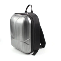 DJI Mavic Air Backpack Shoulder Bag Waterproof Hard Shell Case Portable Storage Box For DJI Mavic Air Drone Accessories