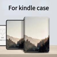 For Kindle 2022 6-inch E-book Protective Case Paperwhite5/4/3 Youth Edition  658 Skin Funda Para Cover 558 Migu Luxury Shell KPW4 - AliExpress