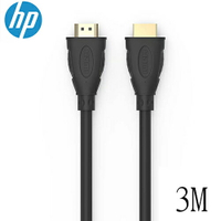 HP 真8K 2.1版 HDMI傳輸線DHC-HD02-3M【愛買】