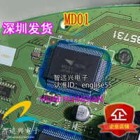 New Original MD01 IC QFP Car Computer Chip