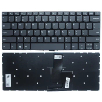 Laptop US Keyboard For for Lenovo IdeaPad 320-14ISK 320-14IKB 320-14 14AST 120S-14IAP 520S-14IKB S145-14