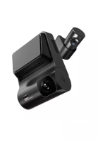 DDPAI DDPAI Z50 GPS 4K Dash Cam (4K Ultra HD Resolution, Dual-Channel Recording, 24/7 Parking Monitoring)