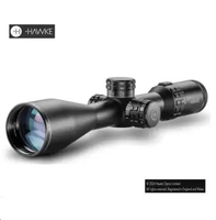 Hawke Frontier 30 FFP 3-15×50 Mil Pro Reticle ( 18520 )