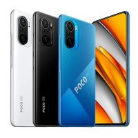 【小米】POCO F3 6.67吋 5G智慧型手機(6G/128G)