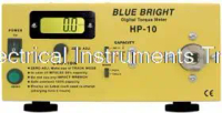 BLUE BRIGHT HP-50 Digital Torque Tester 1.5-50.0 Kgf.cm