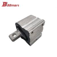 BBmart Auto Parts 1 pcs Transmission Support Mount For Mercedes Benz W221 W164 W166 M272 OE 2212400918 Car Accessories