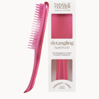 Tangle Teezer Tangle Teezer The Ultimate Detangler Chrome - Hot Pink