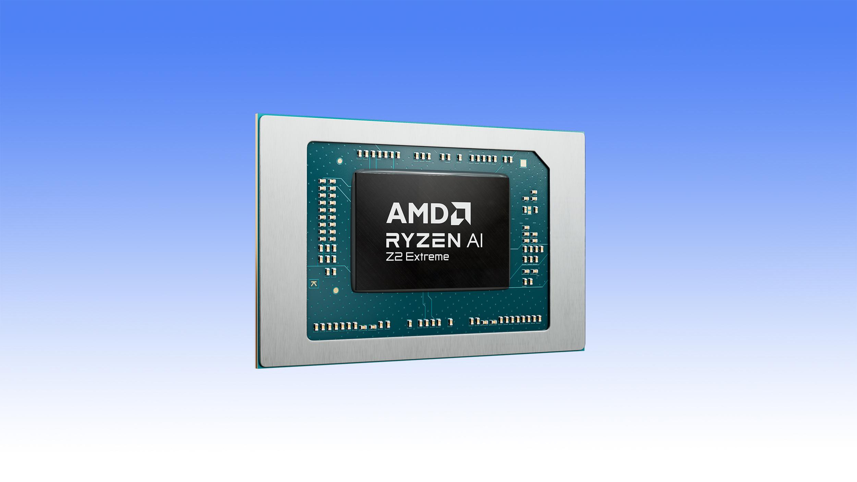 AMD Expands Handheld Gaming Chip Portfolio with Ryzen AI Z2 Extreme and ...