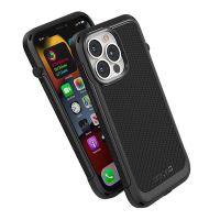 CATALYST iPhone13 Pro  (6.1 )防滑防摔保護殼 -碳黑