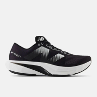 【NEW BALANCE】FuelCell Rebel v4 男 慢跑鞋 運動鞋 寬楦 緩震 黑白(MFCXCS4)