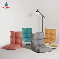 Terbaik Olympic procella sofa ivi sofa lesehan kursi lesehan sofa santai Low