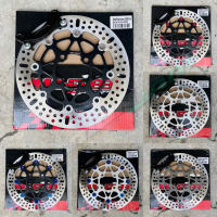 260MM BIG DISC W/BRACKET MIO SPORTY, SOULTY, FINO, MXi - 4HOLES MAXSPEEDSelamat datang ke kedai kami