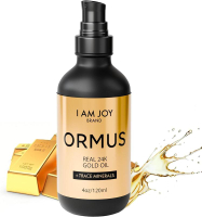 I Am Joy: Ormus Gold Oil Monoatomic Helps to Decalcify Pineal Gland Repair DNA Increase Manifestatio