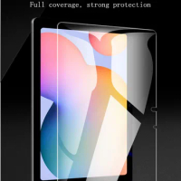 Tempered Glass For samsung galaxy tab s7 plus screen protector For Samsung Galaxy tab S7+ 12.4 SM-T970 T975 T976 Protective Film