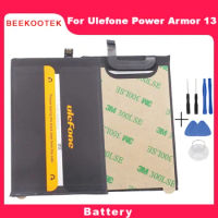 New Original Ulefone Power Armor 13 Battery Inner Mobile Phone Battery Repair Accessories For Ulefone Power Armor 13 Smartphone