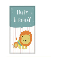 3D牆身貼卡通兒童防撞軟墊（25A 30cm*60cm)#DADADI#Y24-02405 