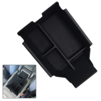 Khay Sắp Xếp Hộp Đựng Tay Ghế Trung Cho BMW X3 G45 2025+ LHD