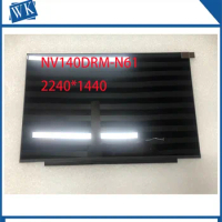 NV140DRM-N61 M140NWHE R0 for Lenovo ideapad 5 Pro-14ITL6 5 Pro 14ACN6 LCD screen