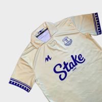 Jersey EVERTON 3rd Dryfit Premium