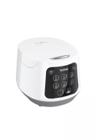Tefal Tefal Easy Rice Compact 600W 5.5 Cups Spherical Non Stick Pot Rice Cooker RK7301 RK730165 Peri