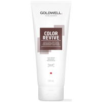Goldwell Dualsenses Color Revive Color Giving Conditioner To Refresh And Intensify Hair Colour, Cool