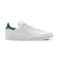 Adidas STAN SMITH 白綠色 男鞋 女鞋 皮革 三葉草 運動鞋 休閒鞋 FX5502