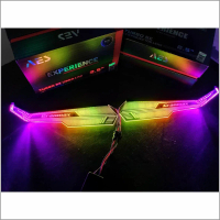Slim Frame Grandmax L Series RGB - Alis Running Grandmax