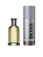 ชุดเซตน้ำหอม Bottled Infinite Xm 22  Set Edp50+Sg