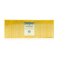 帕爾瑪之水 Acqua Di Parma - Le Nobili香皂套裝：諾索蜜露+鳶尾蜜露+玉蘭蜜露