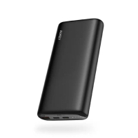 【AUKEY】Aukey Essential 20000mAh PB-Y37 65W PD快充 行動電源 74Wh 可上飛機(充電實力派 隨心所充)