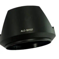 New Lens Hood ALC-SH127 For Sony E 16-70mm F4 ZA OSS , SEL1670Z