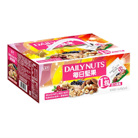 盛香珍 每日堅果禮盒400g/盒